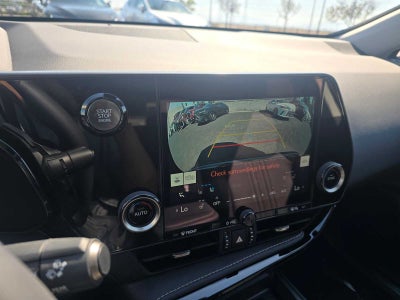 2026 Lexus NX 350 Premium