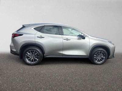 2026 Lexus NX 350 Premium