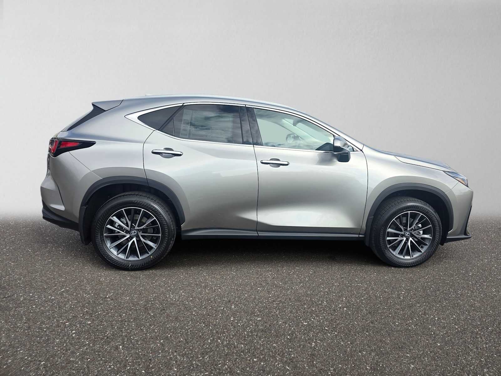 2026 Lexus NX 350 Premium