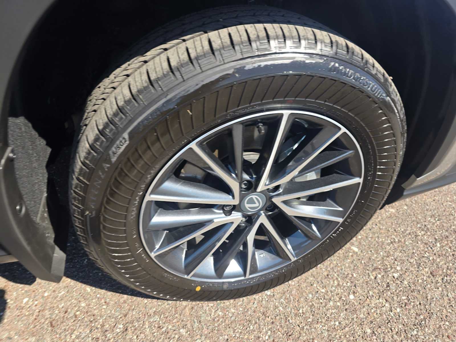 2026 Lexus NX 350 Premium