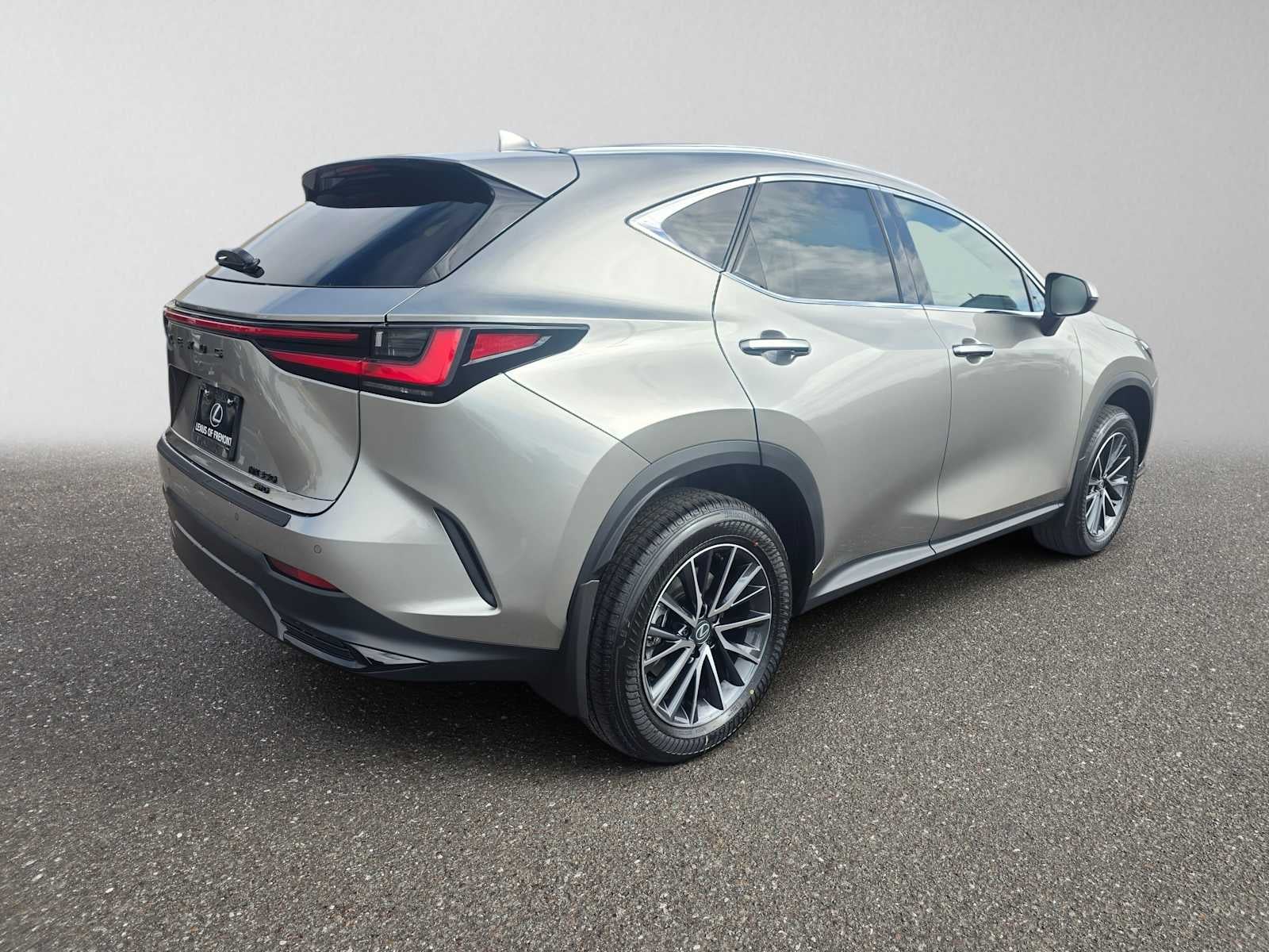 2026 Lexus NX 350 Premium