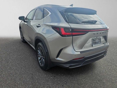 2026 Lexus NX 350 Premium