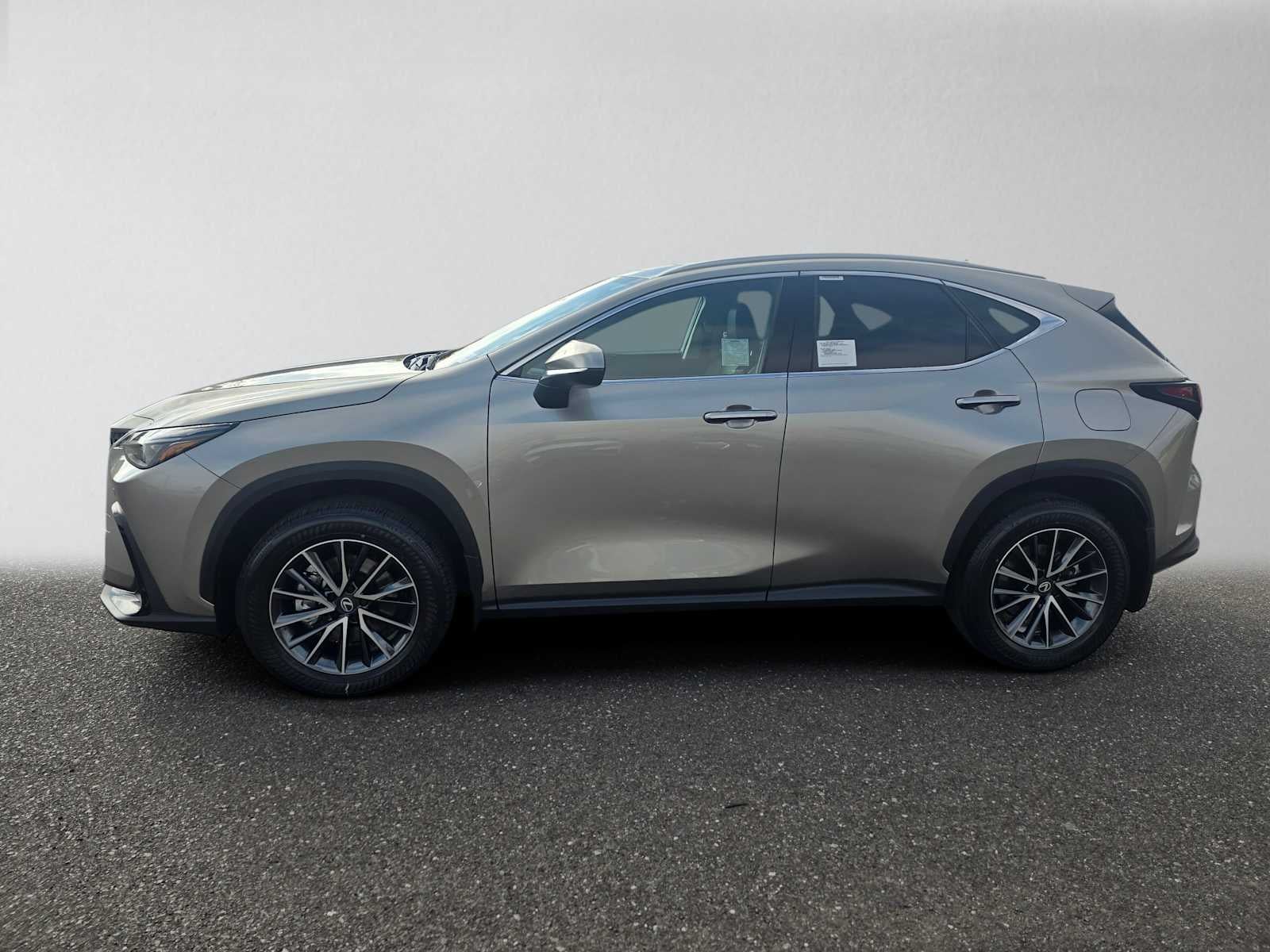 2026 Lexus NX 350 Premium