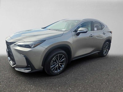 2026 Lexus NX 350 Premium