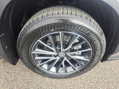 2026 Lexus NX 350 Premium