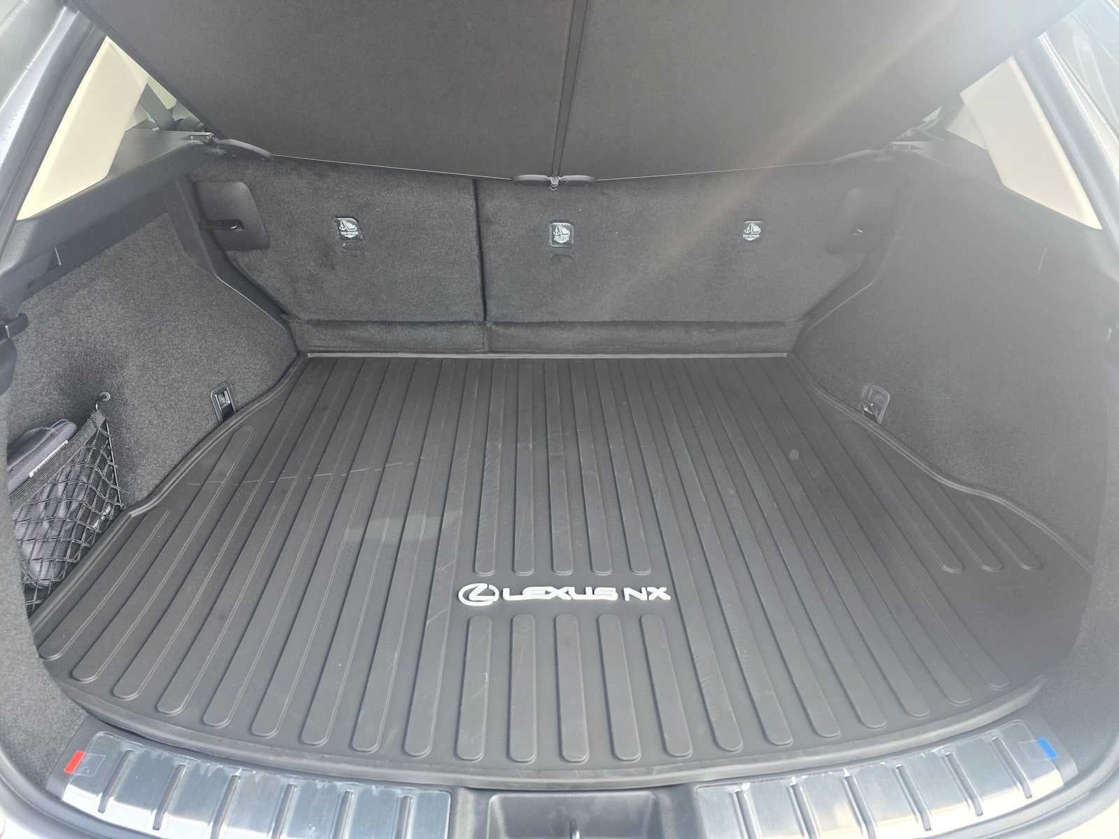 2026 Lexus NX 350 Premium
