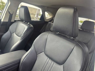 2026 Lexus NX 350 Premium