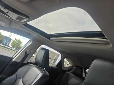 2026 Lexus NX 350 Premium