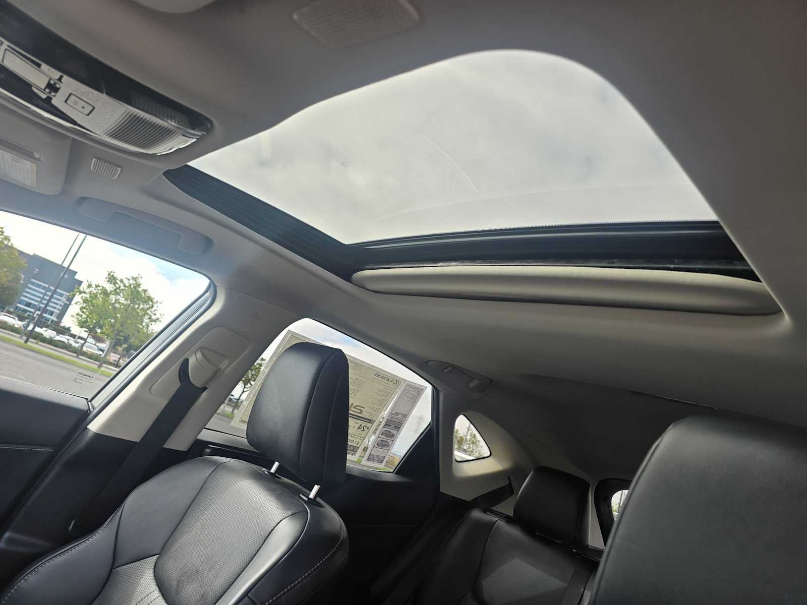 2026 Lexus NX 350 Premium