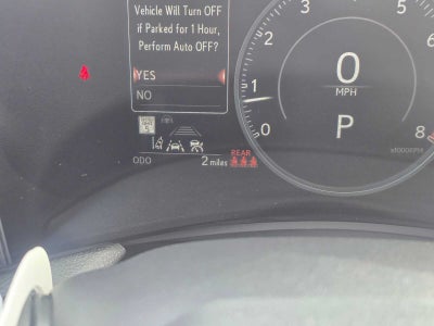 2026 Lexus NX 350 Premium