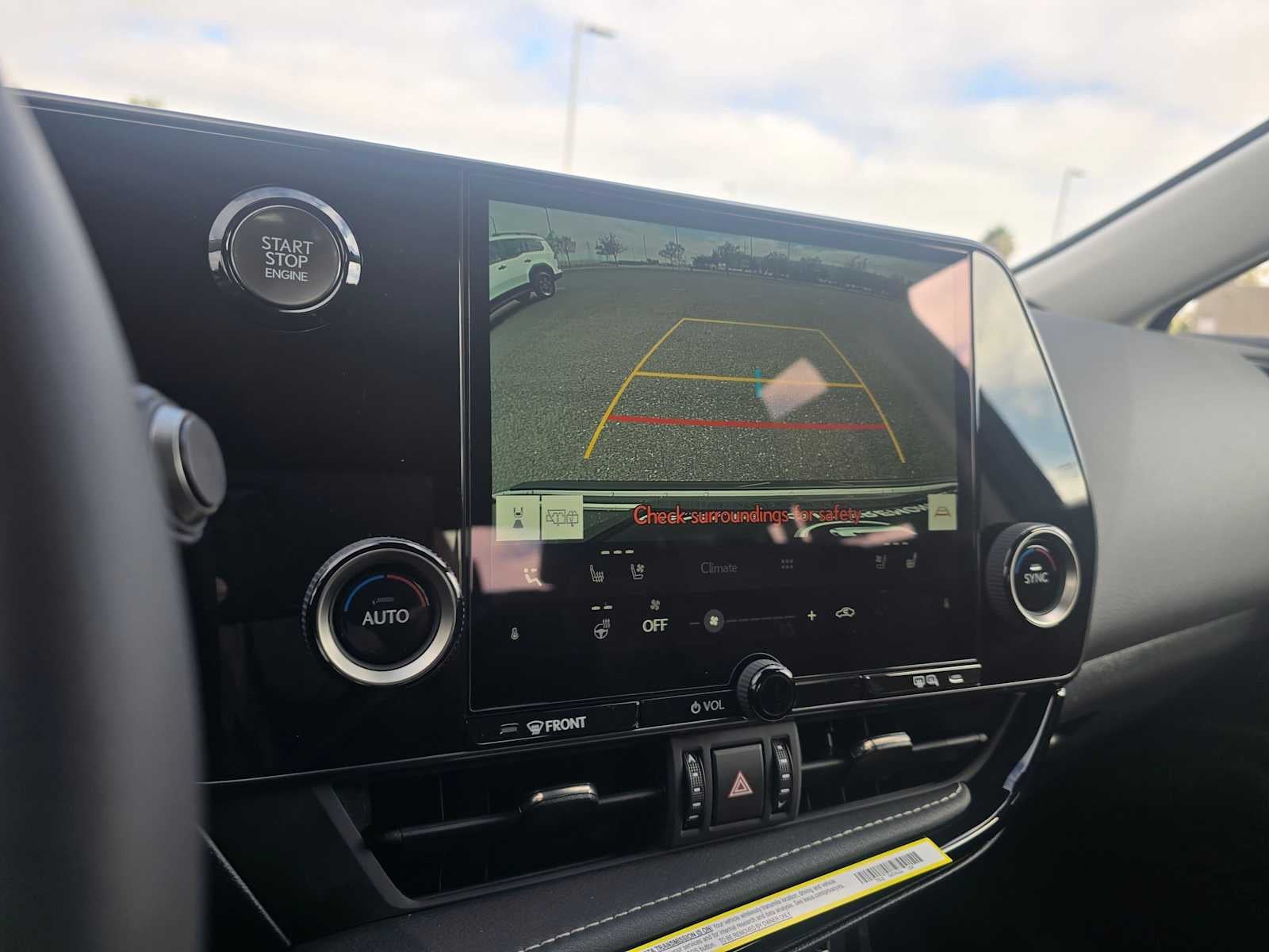 2026 Lexus NX 350 Premium