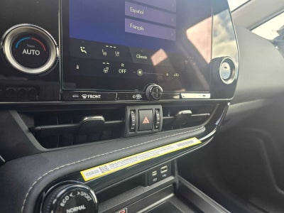 2026 Lexus NX 350 Premium