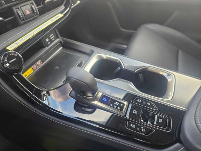 2026 Lexus NX 350 Premium