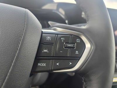 2026 Lexus NX 350 Premium