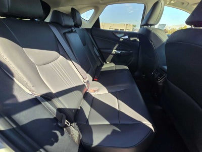 2026 Lexus NX 350 Premium