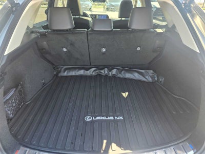 2026 Lexus NX 350 Premium