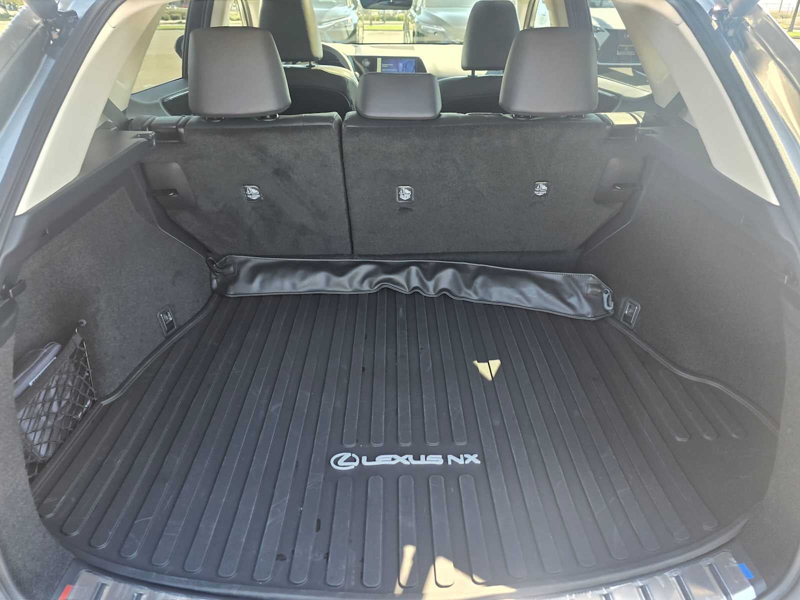 2026 Lexus NX 350 Premium
