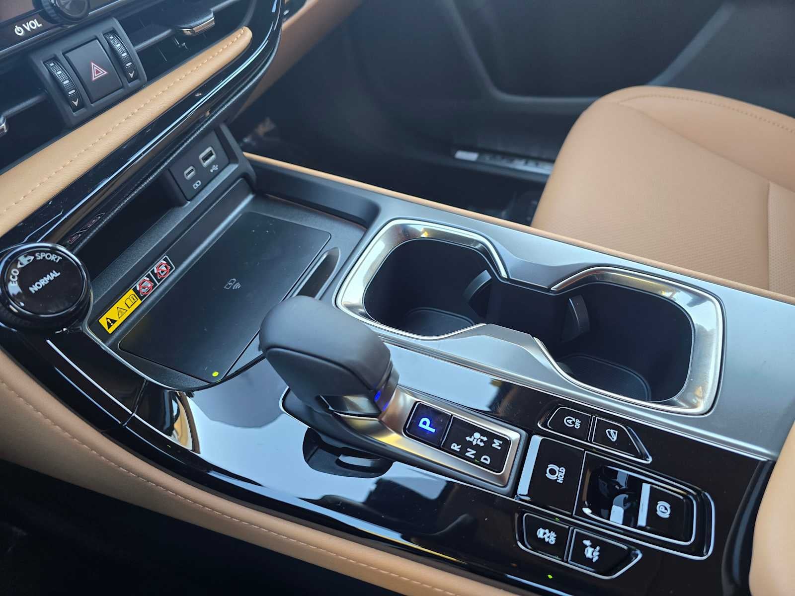 2026 Lexus NX 350 PREMIUM