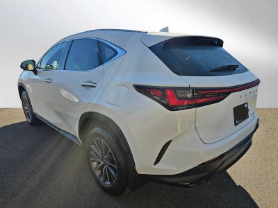2026 Lexus NX 350 PREMIUM