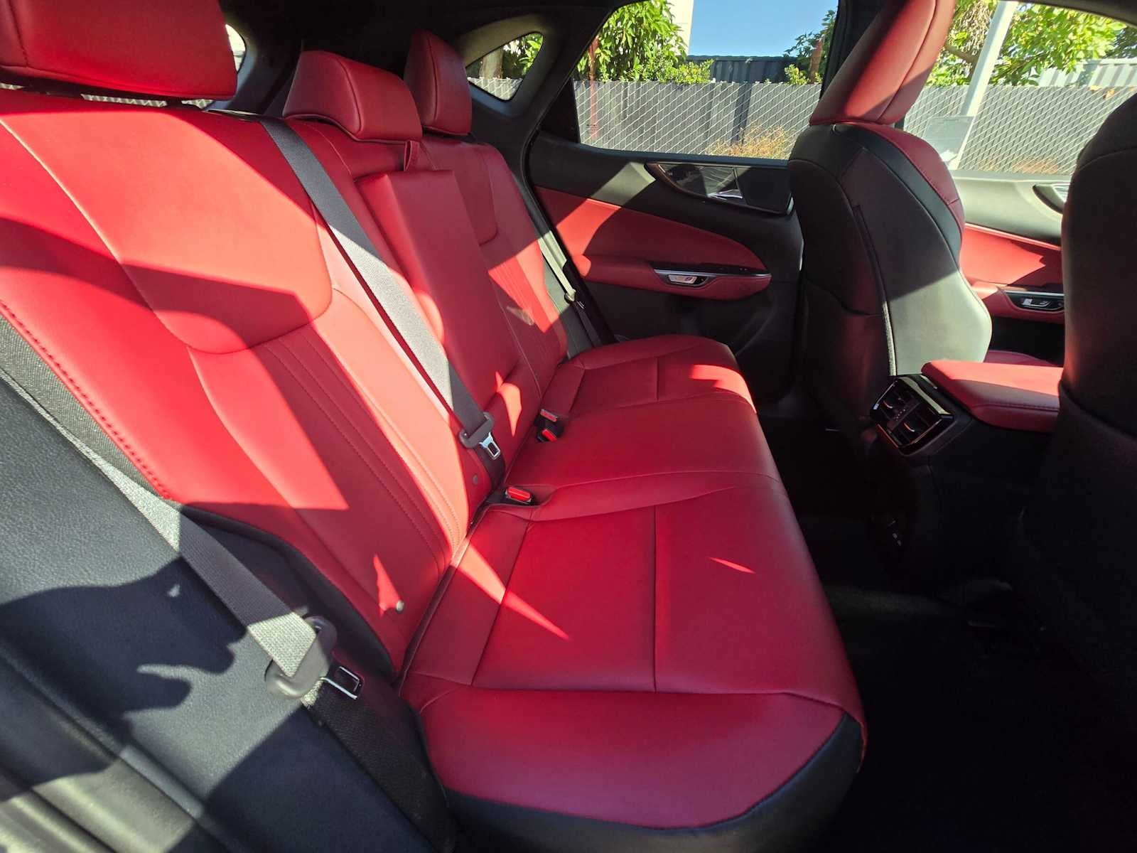 2024 Lexus NX 350 PREMIUM