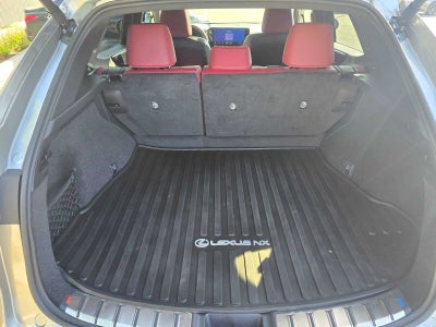 2024 Lexus NX 350 PREMIUM