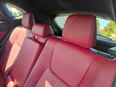 2024 Lexus NX 350 PREMIUM