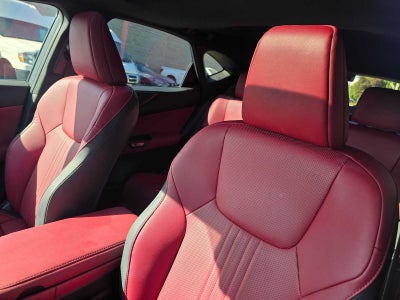 2024 Lexus NX 350 PREMIUM