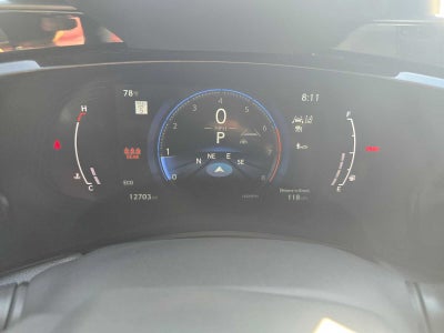 2024 Lexus NX 350 PREMIUM