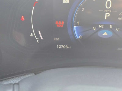 2024 Lexus NX 350 PREMIUM