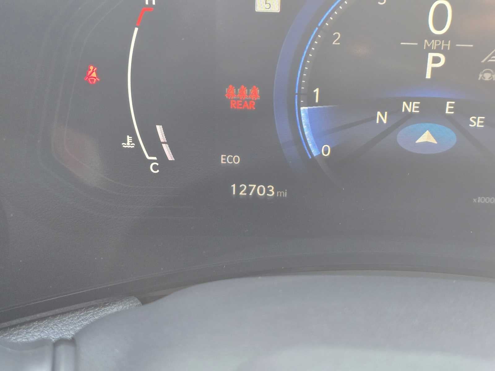 2024 Lexus NX 350 PREMIUM
