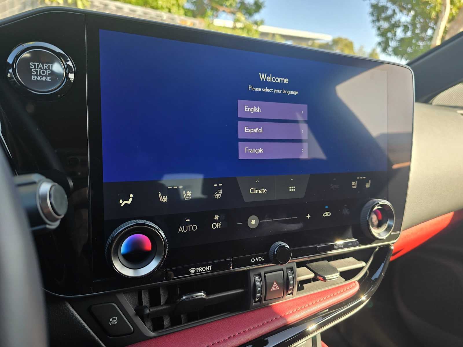 2024 Lexus NX 350 PREMIUM