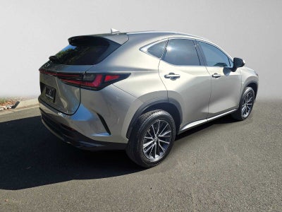 2024 Lexus NX 350 PREMIUM