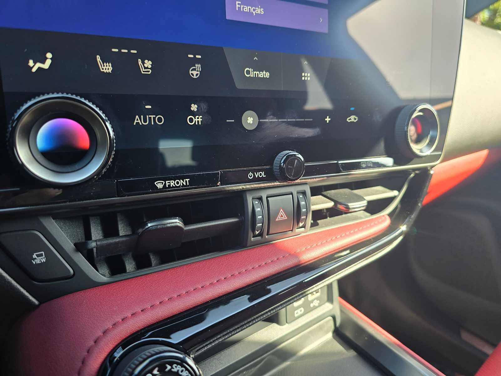 2024 Lexus NX 350 PREMIUM