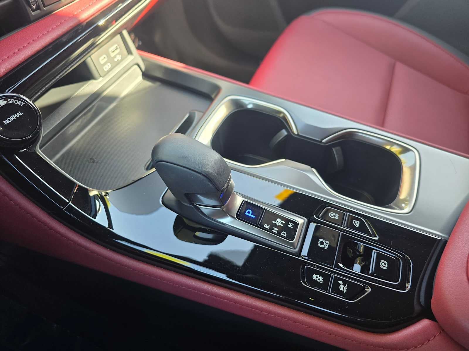 2024 Lexus NX 350 PREMIUM