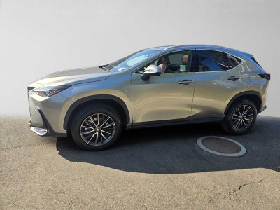 2024 Lexus NX 350 PREMIUM