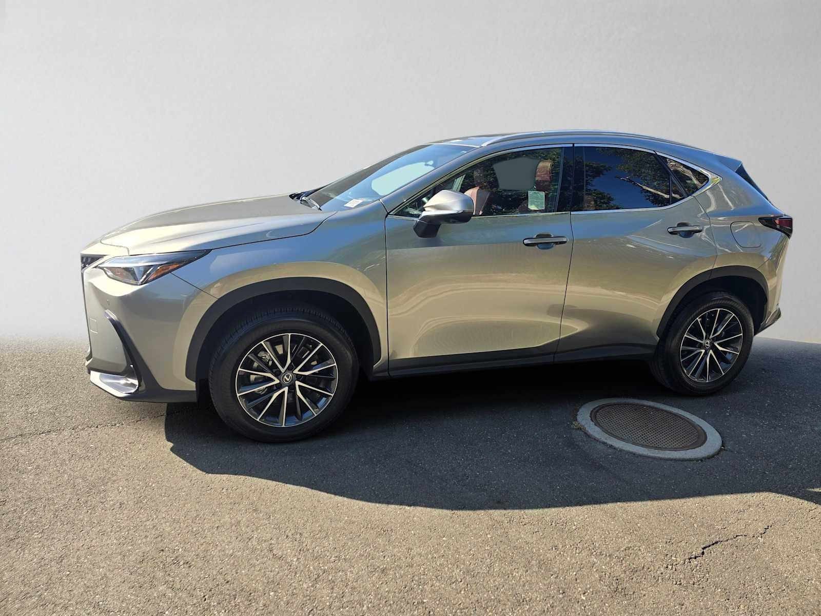 2024 Lexus NX 350 PREMIUM