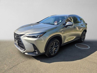 2024 Lexus NX 350 PREMIUM