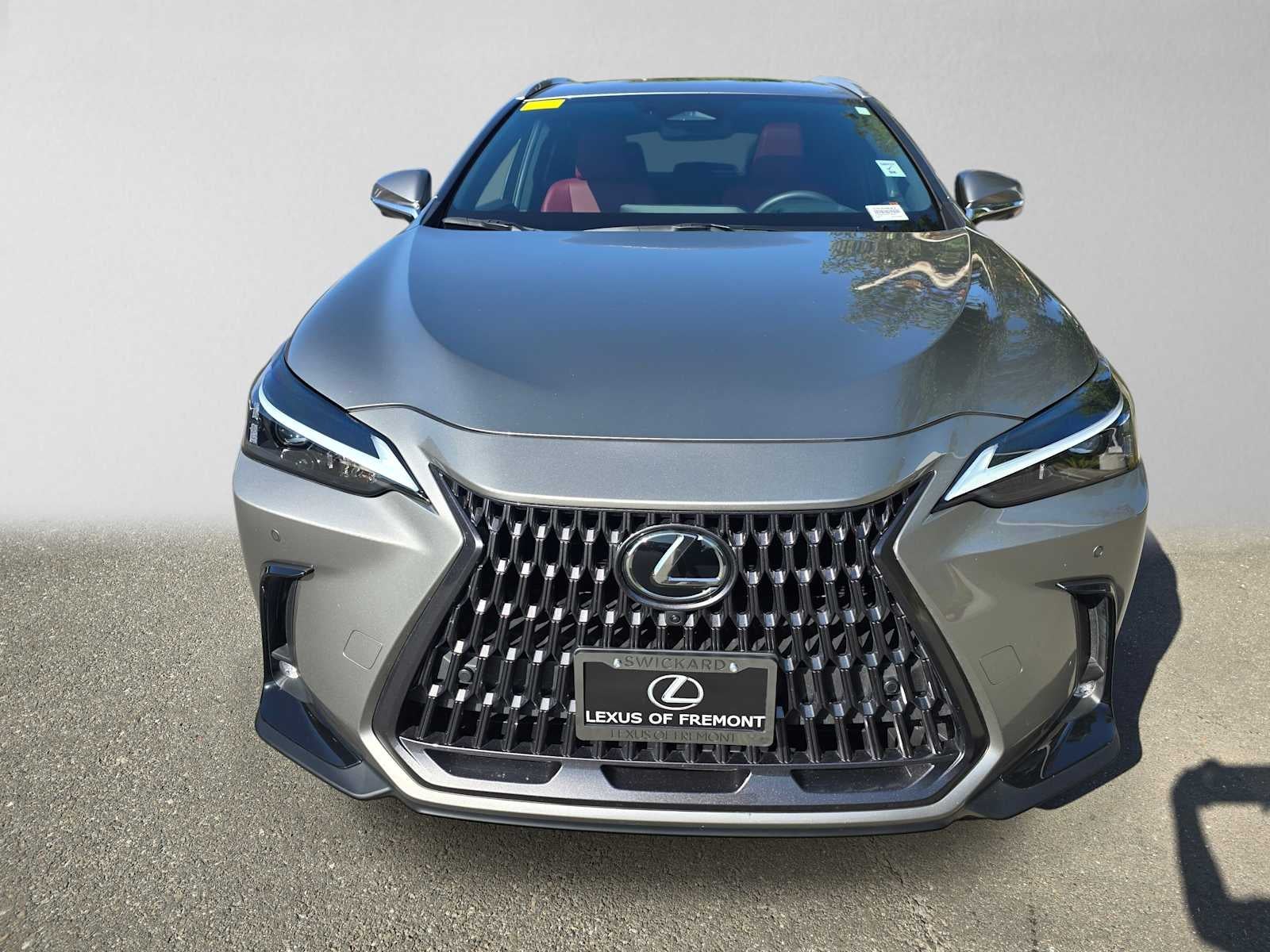 2024 Lexus NX 350 PREMIUM