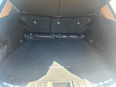2026 Lexus NX 350 Premium