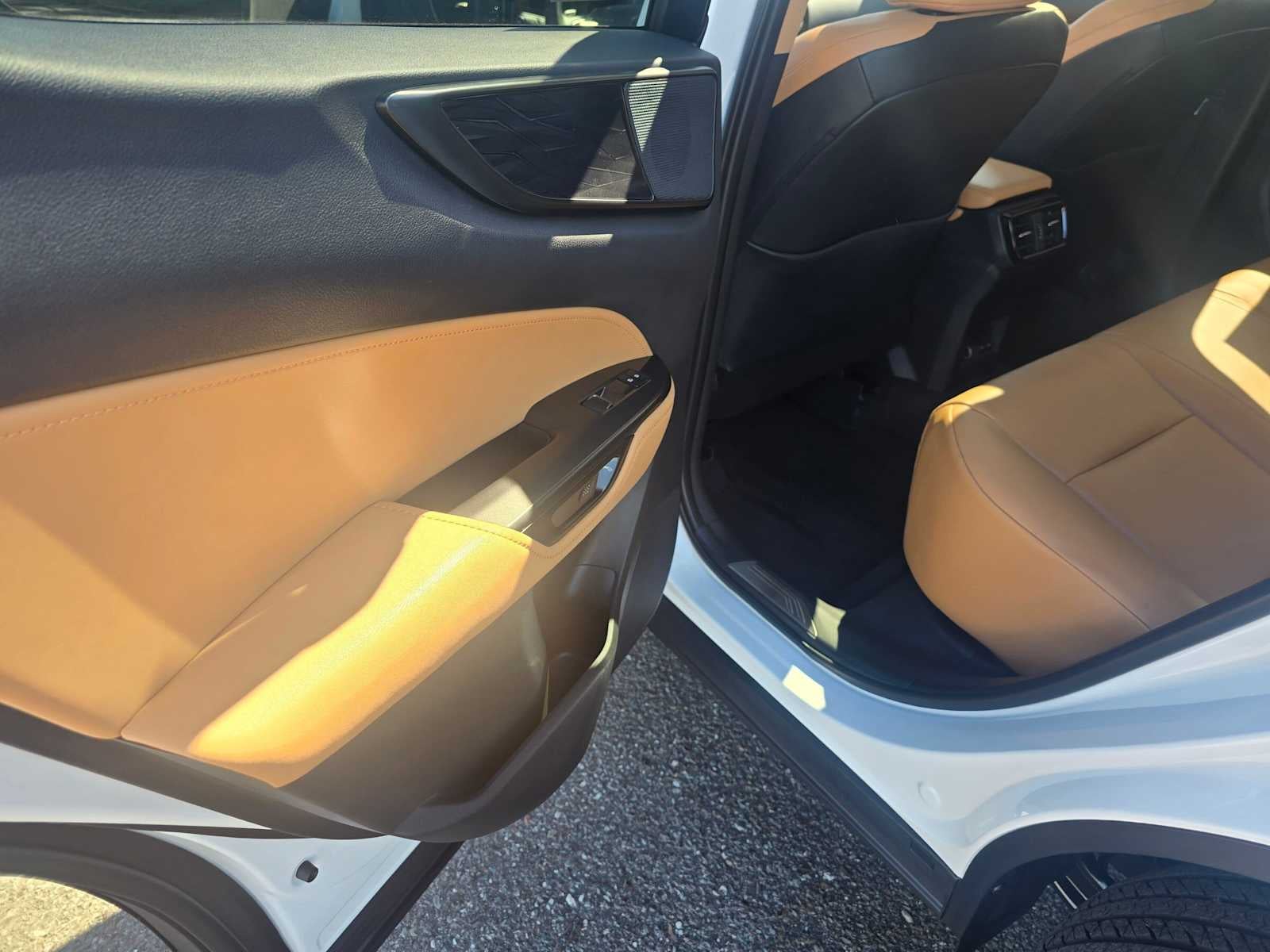 2026 Lexus NX 350 Premium
