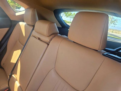2026 Lexus NX 350 Premium