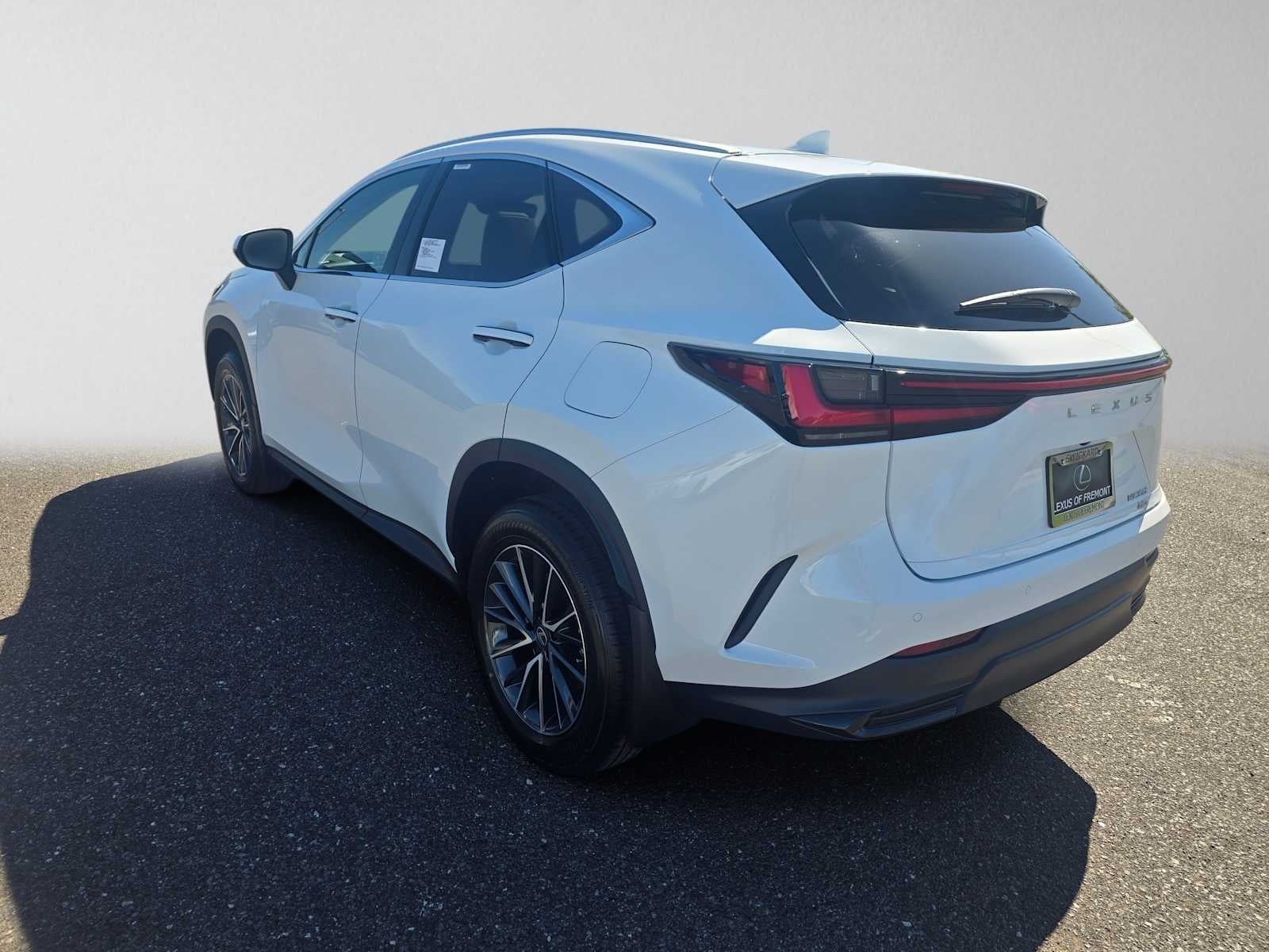 2026 Lexus NX 350 Premium