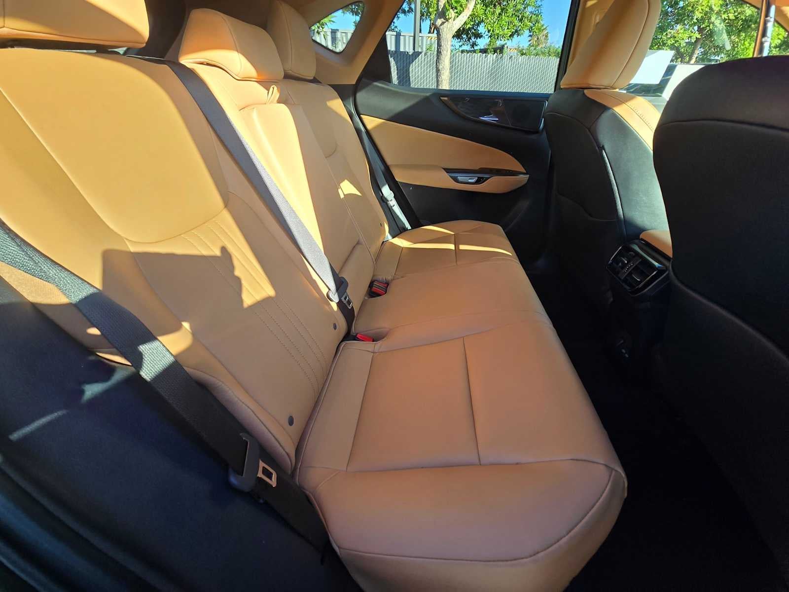 2026 Lexus NX 350 Premium