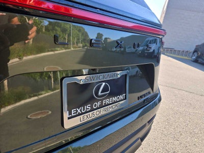 2026 Lexus NX 350 Premium