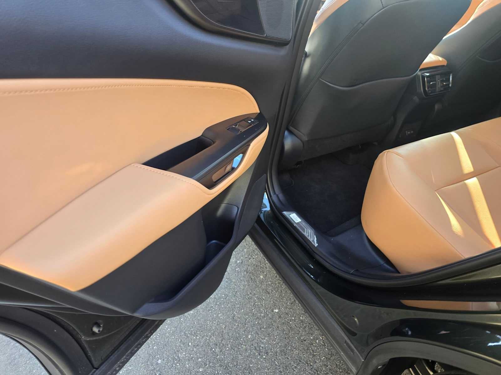 2026 Lexus NX 350 Premium
