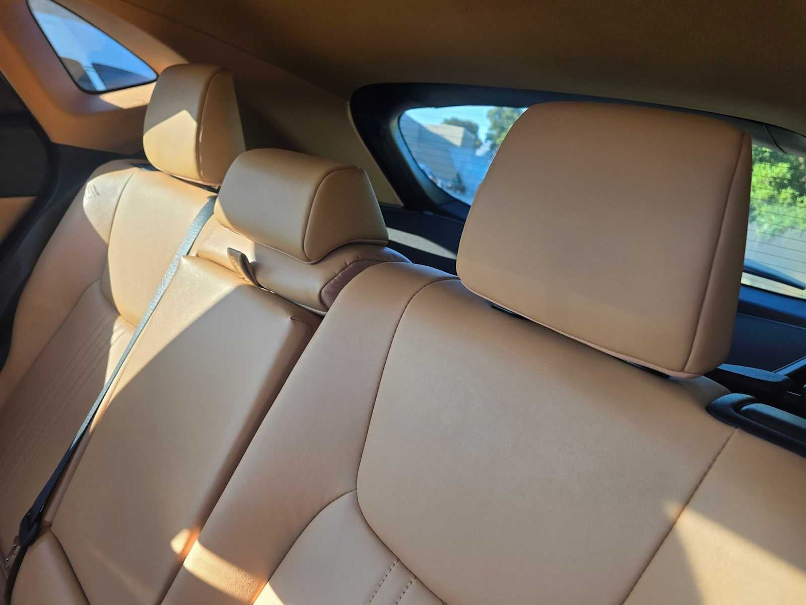 2026 Lexus NX 350 Premium