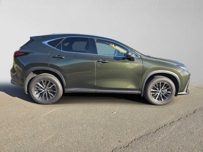 2026 Lexus NX 350 Premium