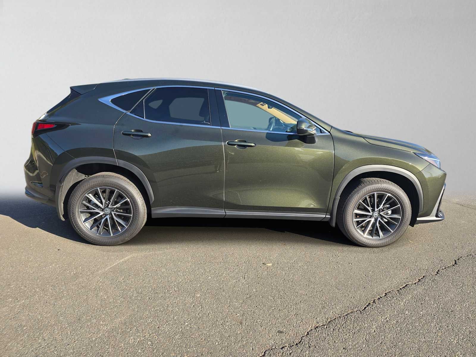 2026 Lexus NX 350 Premium
