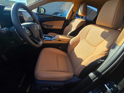2026 Lexus NX 350 Premium