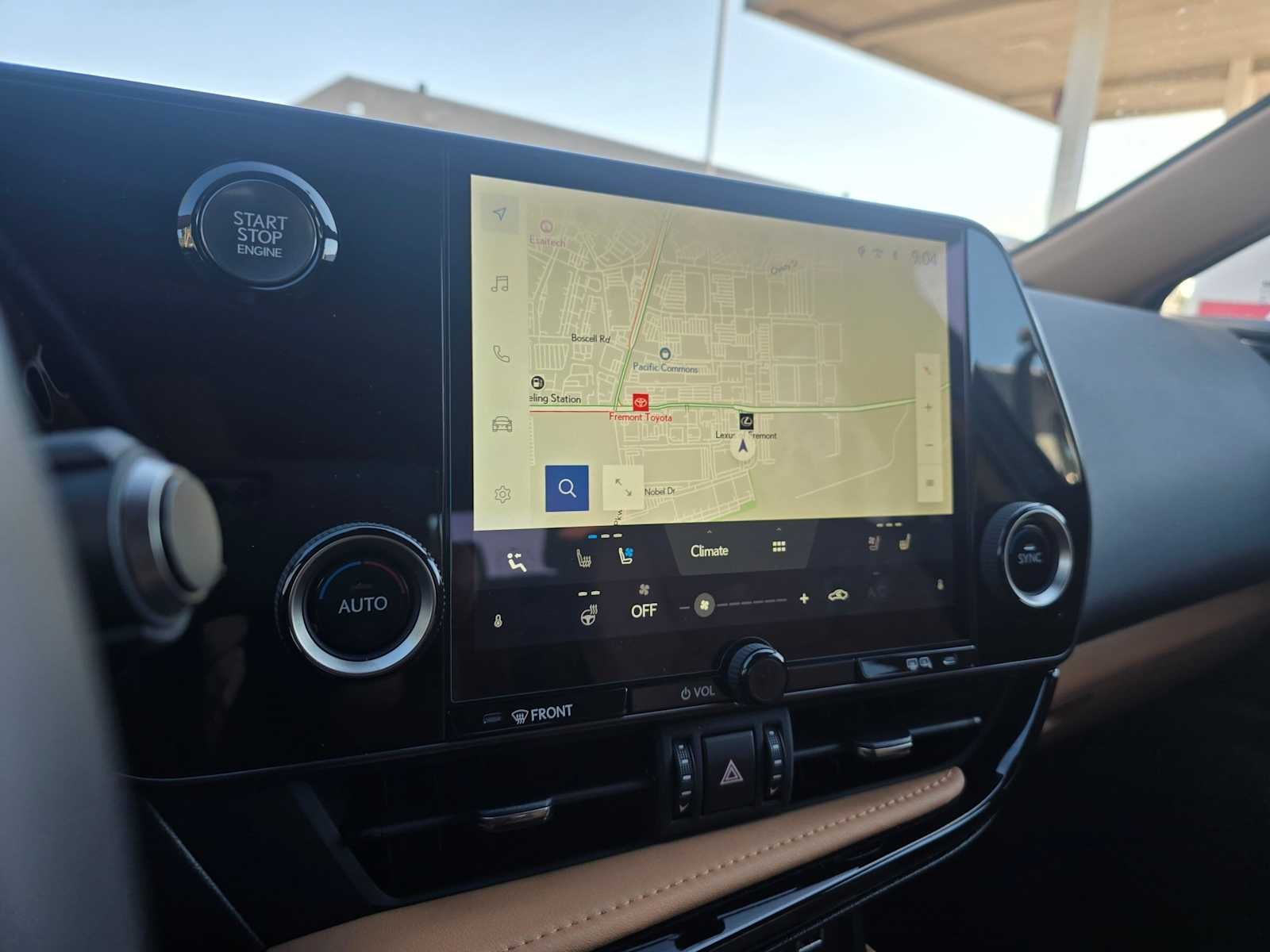 2026 Lexus NX 350 Premium